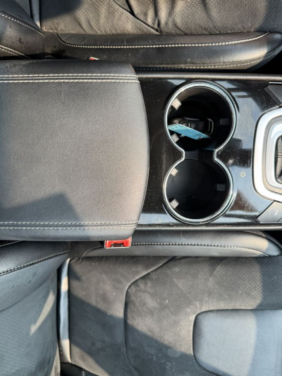 2015 Ford Edge Image 24