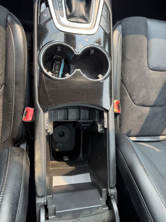 2015 Ford Edge Image 25