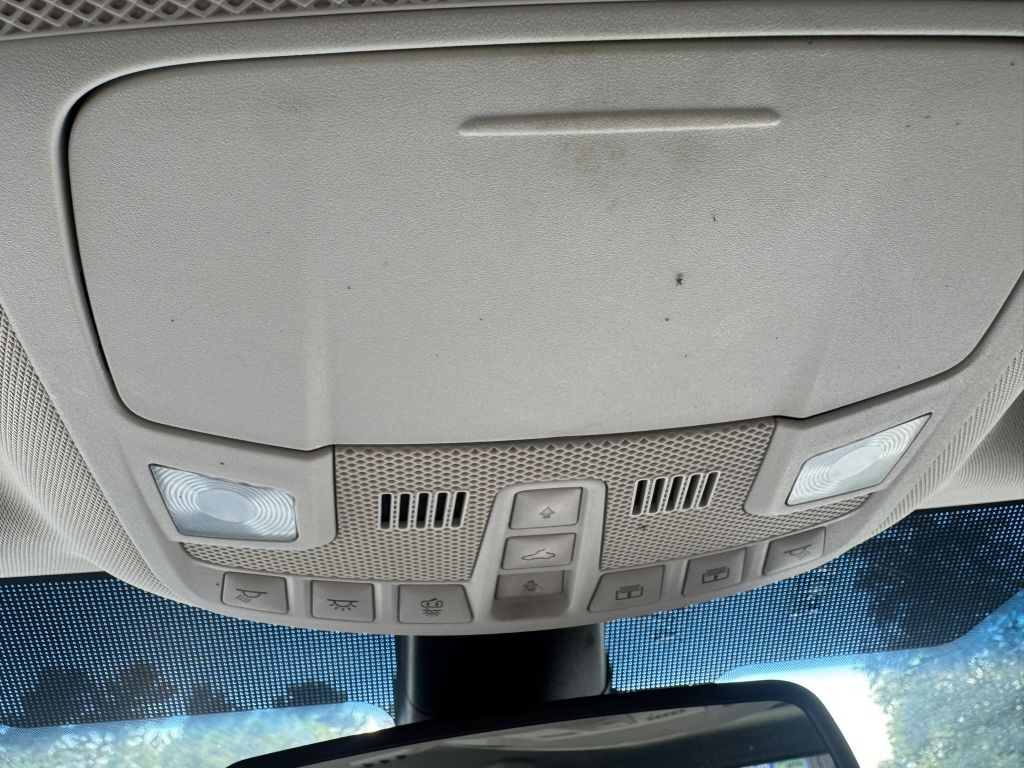 2015 Ford Edge Image 27