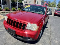 Image for 2010 Jeep Grand Cherokee Laredo ID: 6736967