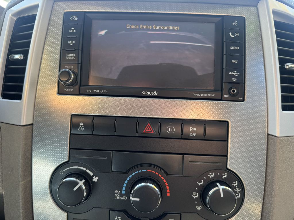 2010 Jeep Grand Cherokee Image 22