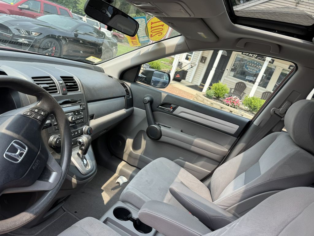 2011 Honda CR-V Image 4