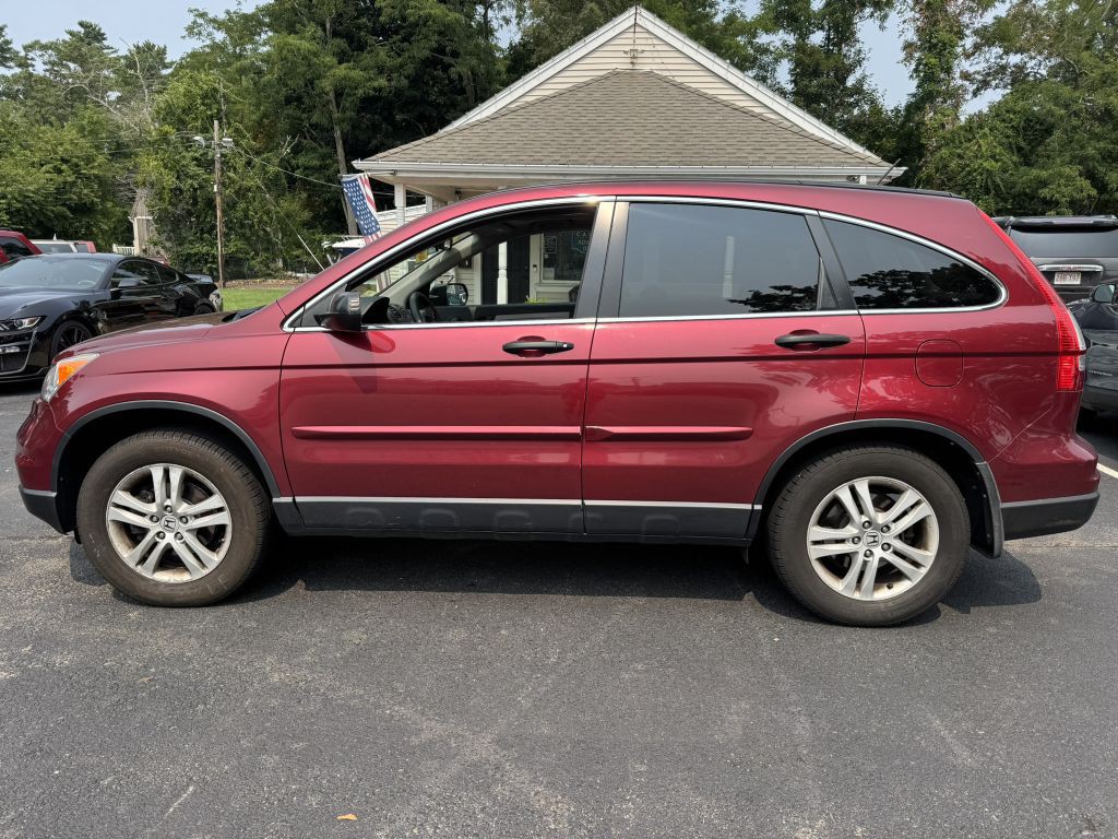 2011 Honda CR-V Image 6