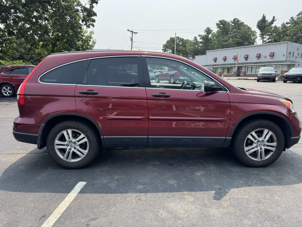 2011 Honda CR-V Image 10