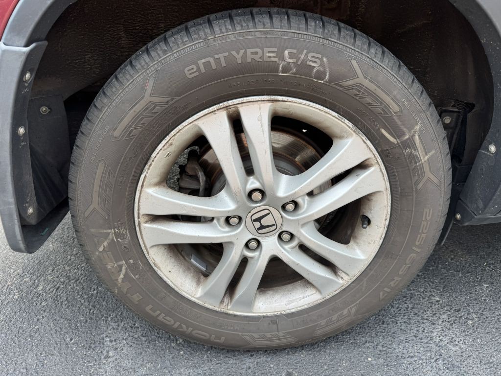 2011 Honda CR-V Image 11