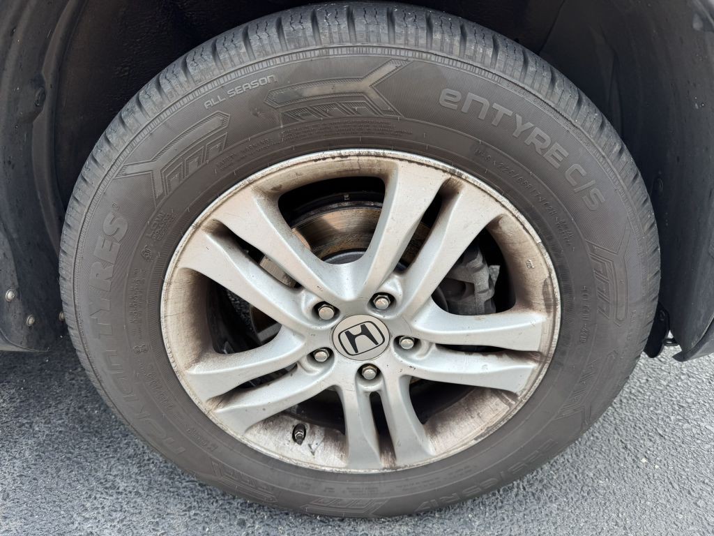 2011 Honda CR-V Image 12