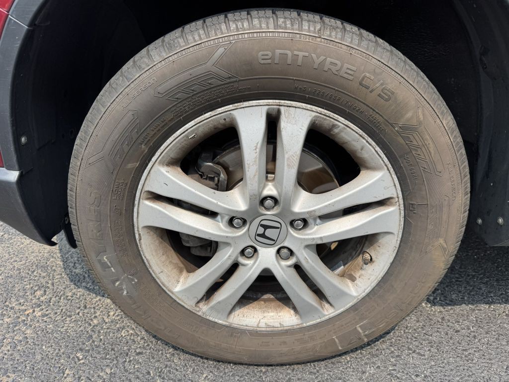 2011 Honda CR-V Image 13