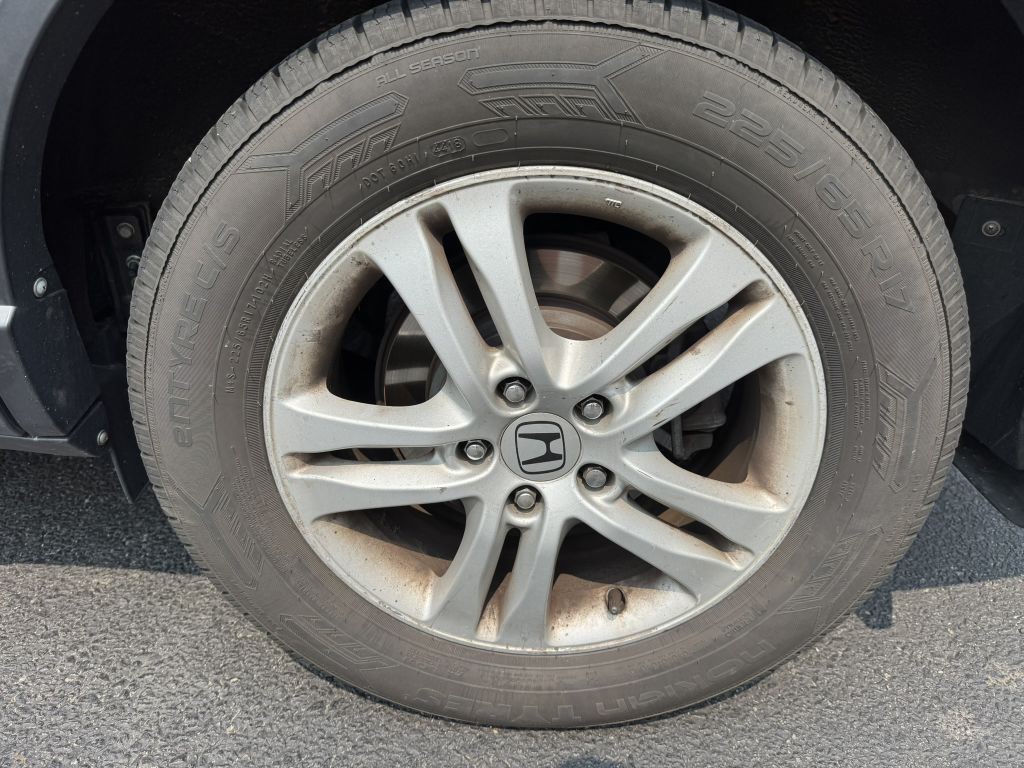 2011 Honda CR-V Image 14