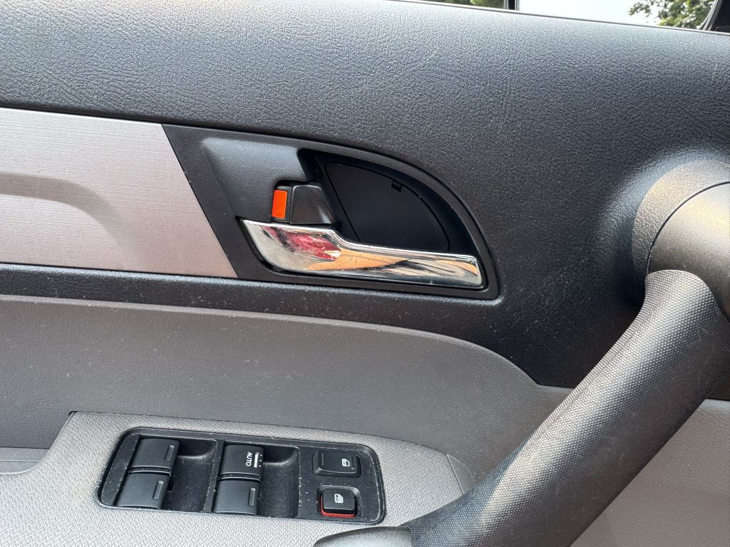 2011 Honda CR-V Image 15