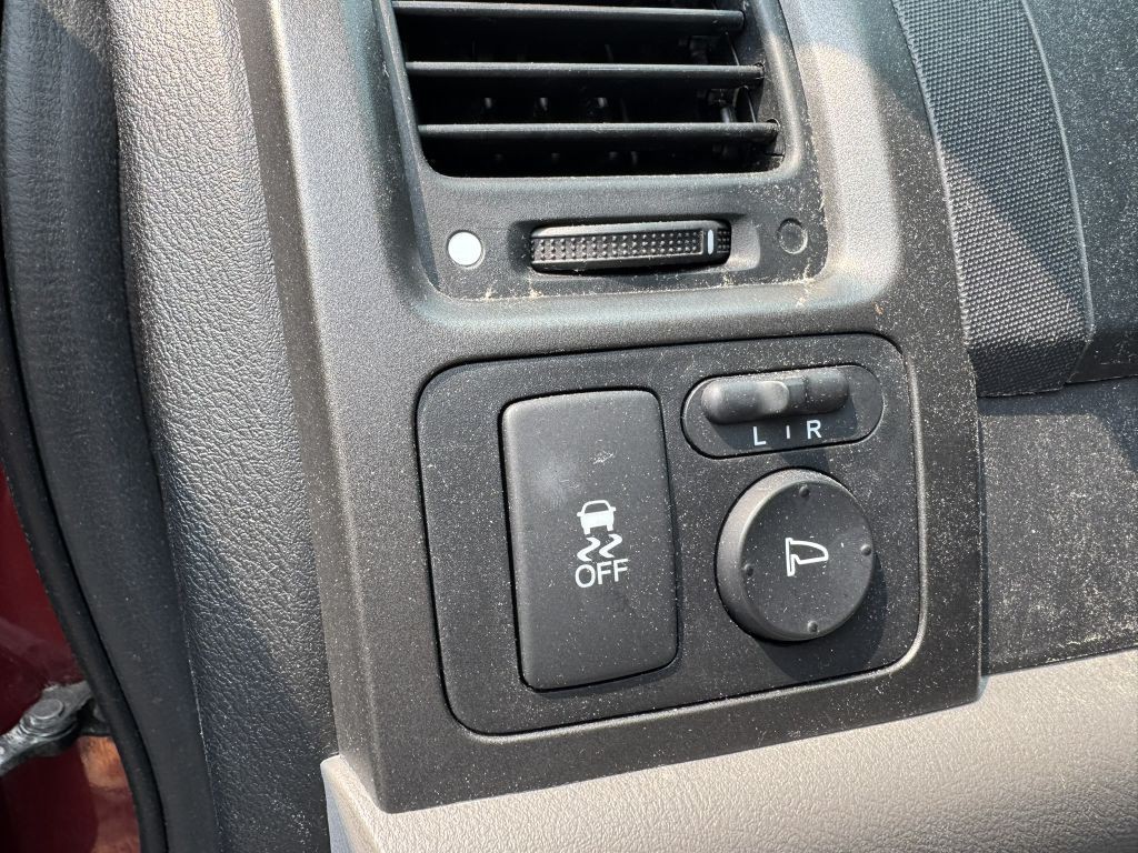 2011 Honda CR-V Image 17