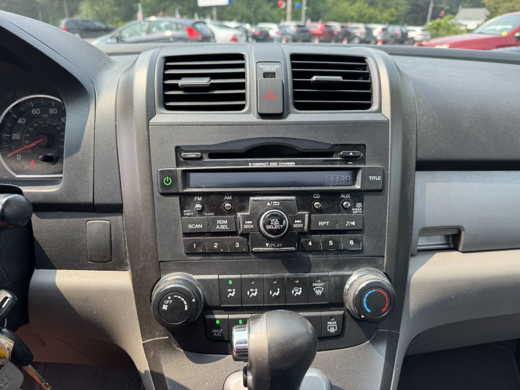 2011 Honda CR-V Image 20