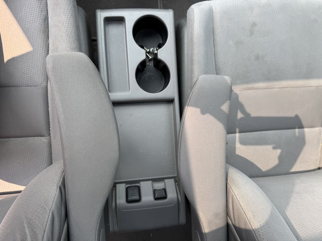 2011 Honda CR-V Image 21