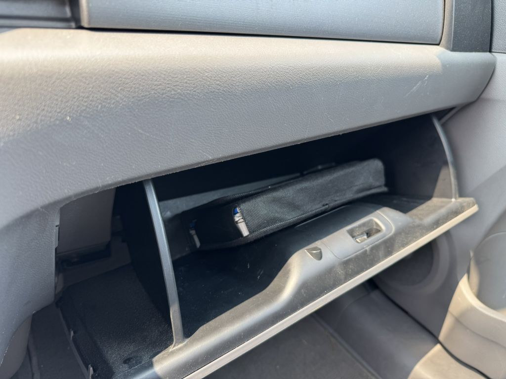 2011 Honda CR-V Image 22