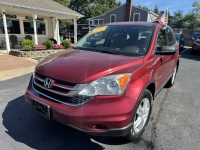 Image for 2011 Honda CR-V EX ID: 6736968