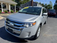 Image for 2013 Ford Edge SEL ID: 6739969