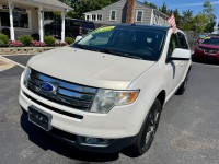 Image for 2010 Ford Edge Limited ID: 6743387