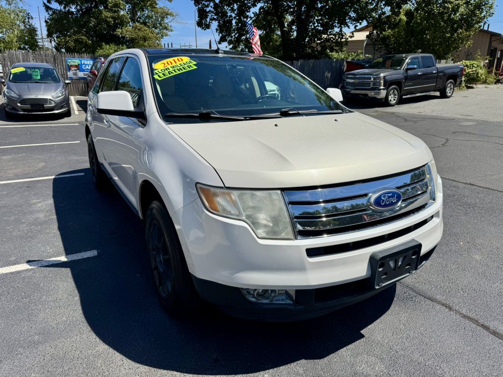 2010 Ford Edge Image 3