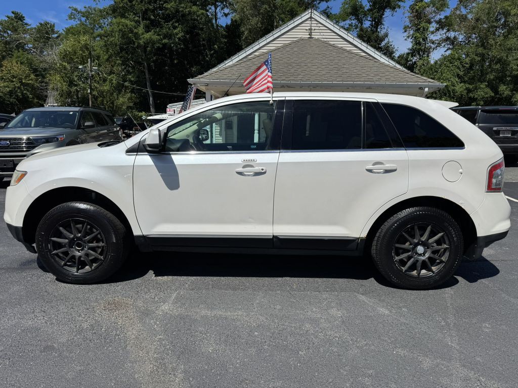 2010 Ford Edge Image 6