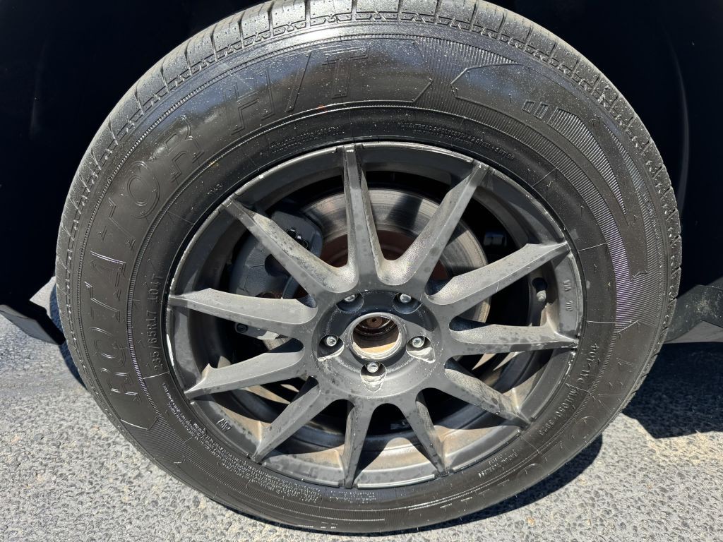 2010 Ford Edge Image 13