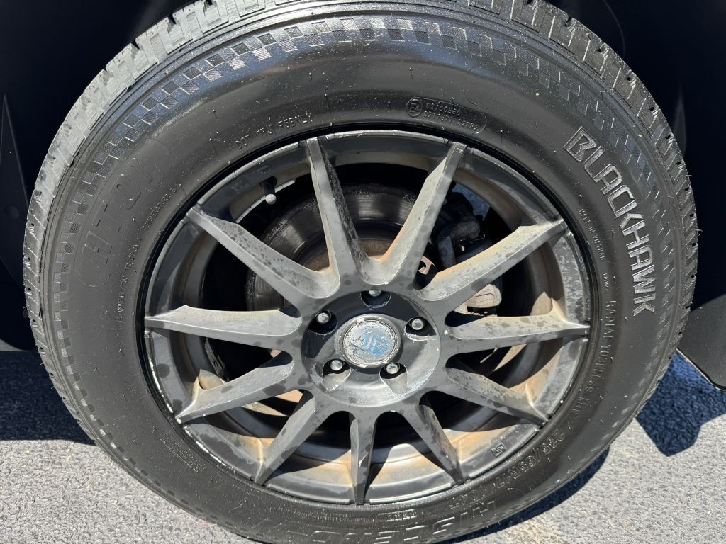 2010 Ford Edge Image 14