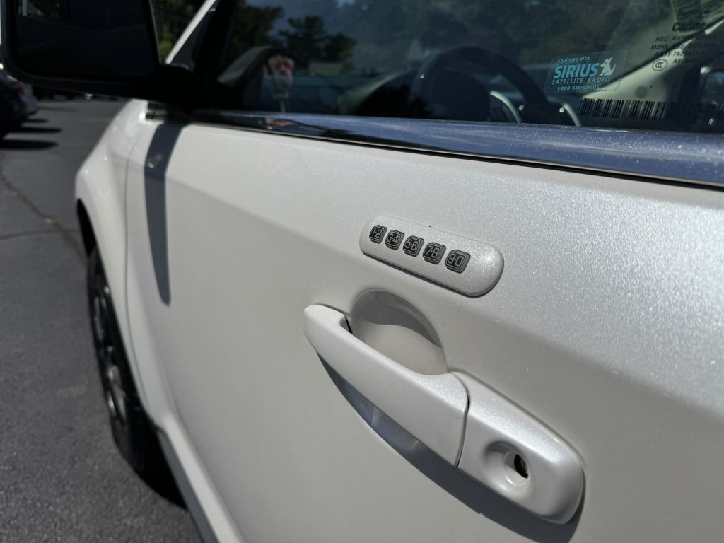 2010 Ford Edge Image 15