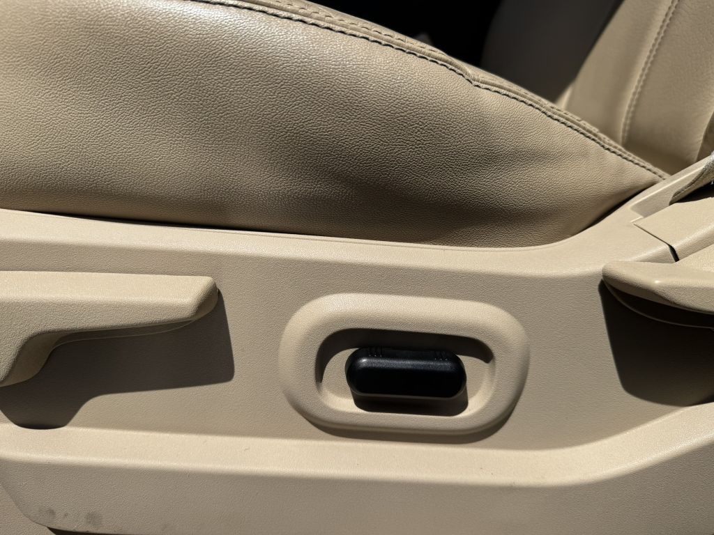 2010 Ford Edge Image 17