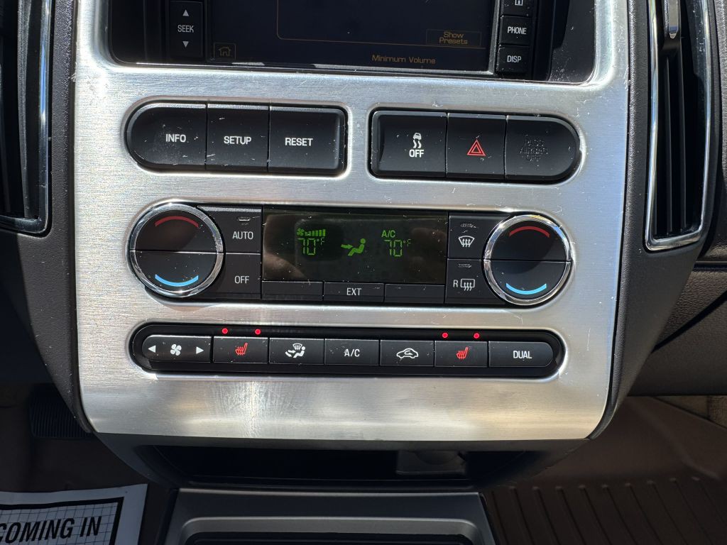 2010 Ford Edge Image 22