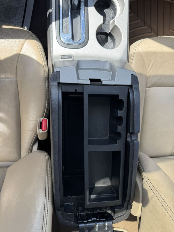 2010 Ford Edge Image 24