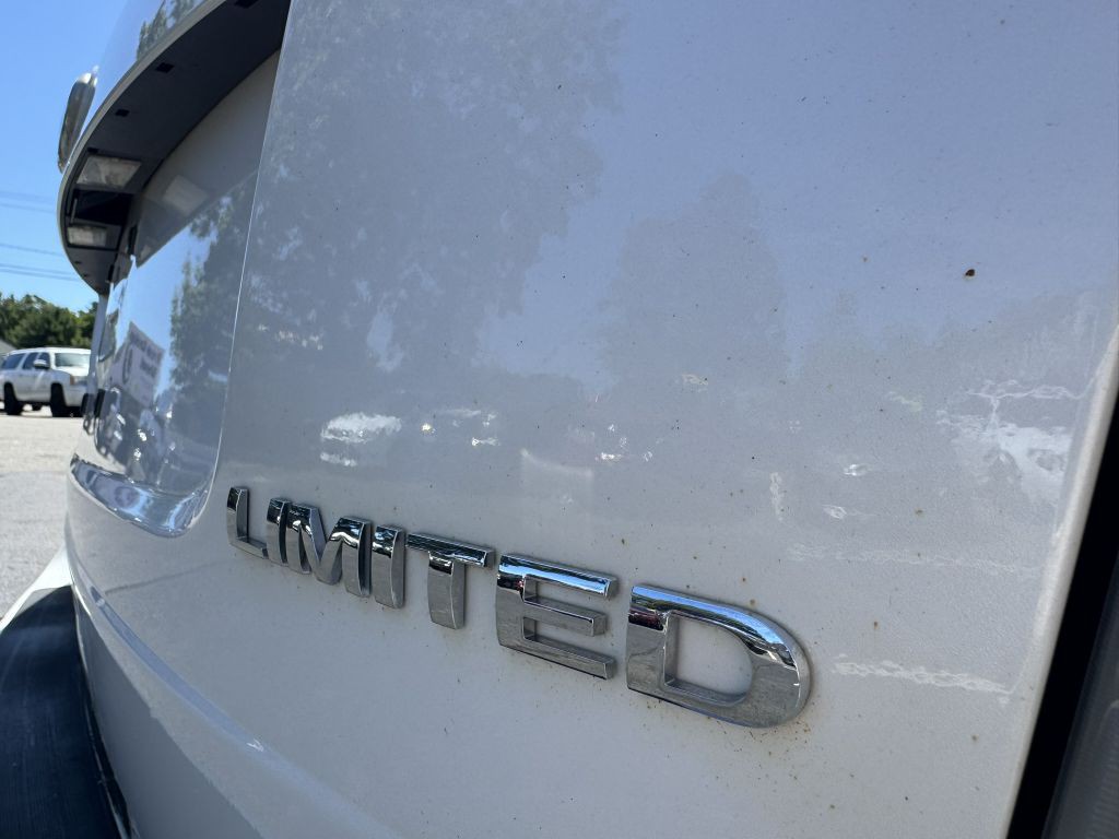 2010 Ford Edge Image 29