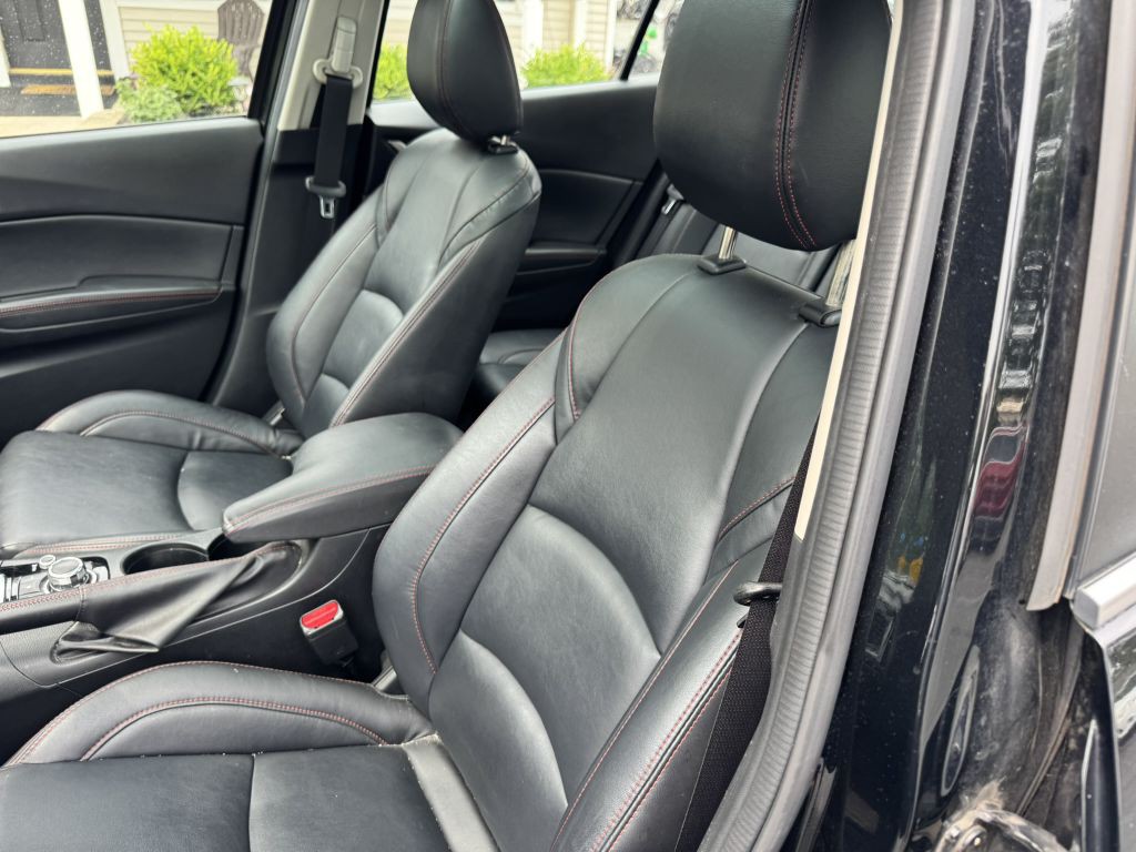 2014 Mazda Mazda3 Image 6