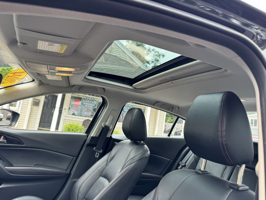 2014 Mazda Mazda3 Image 7