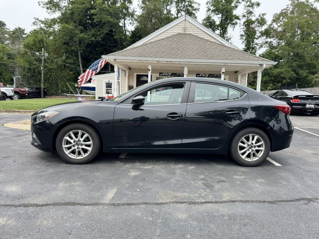 2014 Mazda Mazda3 Image 10