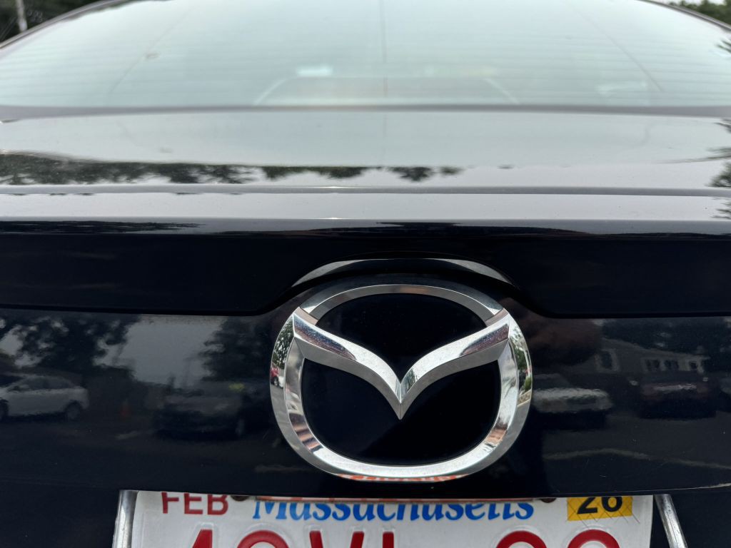 2014 Mazda Mazda3 Image 14