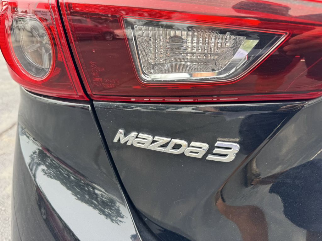 2014 Mazda Mazda3 Image 15