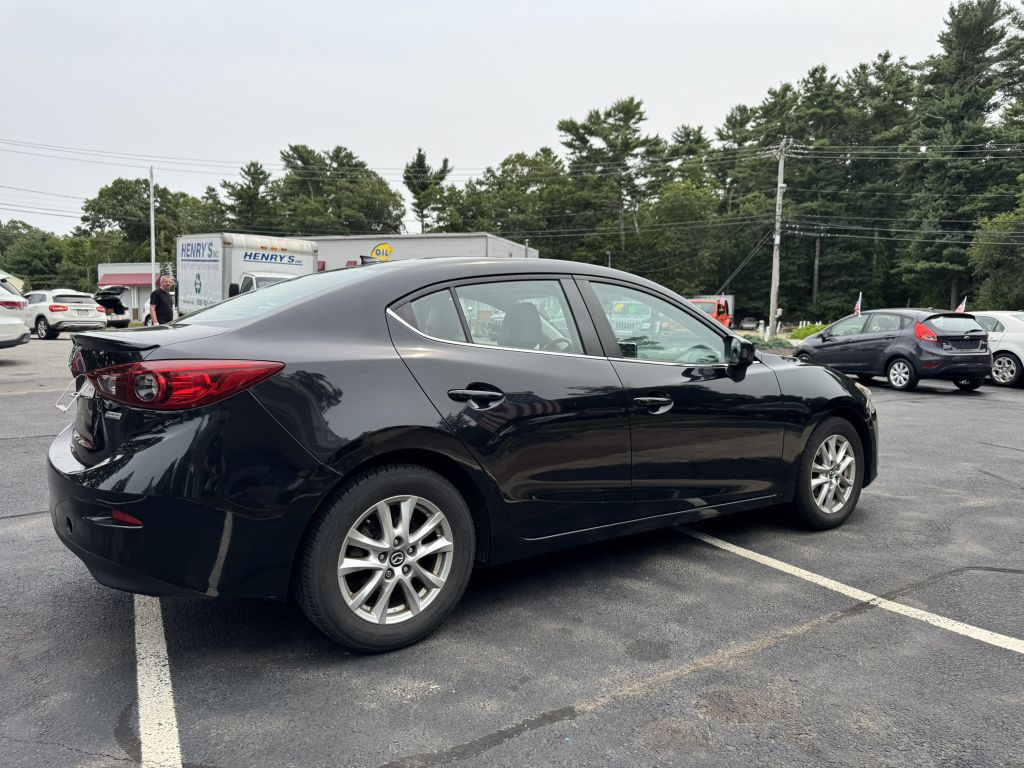 2014 Mazda Mazda3 Image 17