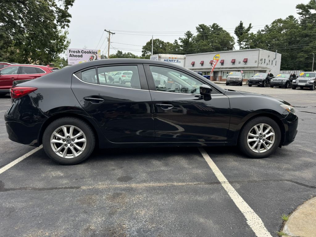 2014 Mazda Mazda3 Image 18