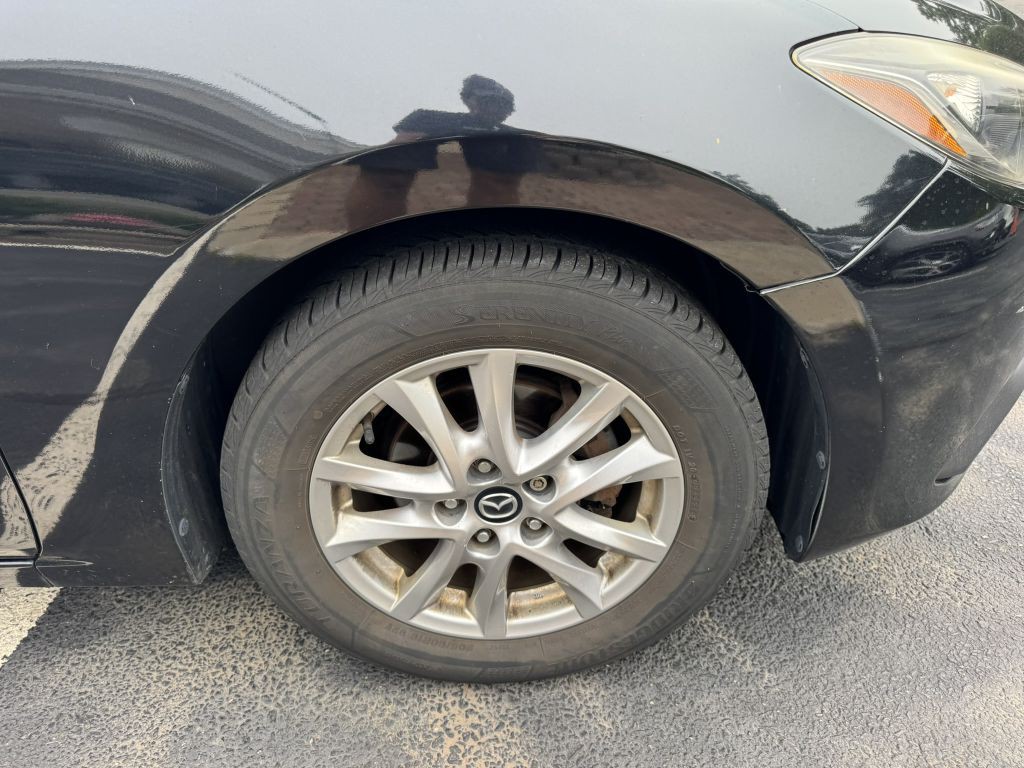 2014 Mazda Mazda3 Image 20