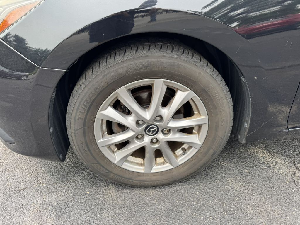 2014 Mazda Mazda3 Image 21