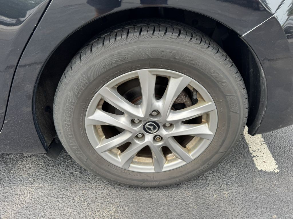 2014 Mazda Mazda3 Image 22