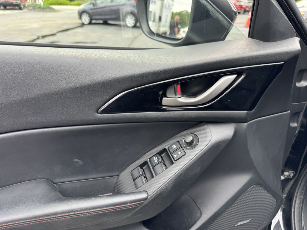 2014 Mazda Mazda3 Image 23