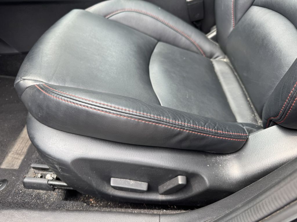 2014 Mazda Mazda3 Image 25