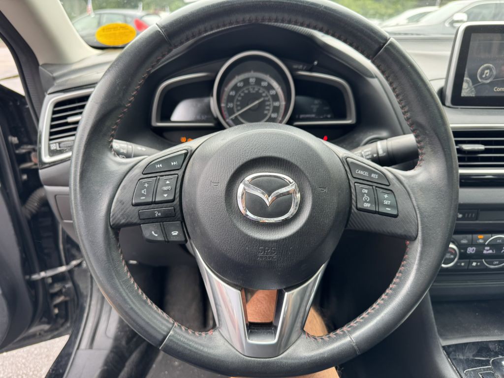 2014 Mazda Mazda3 Image 27