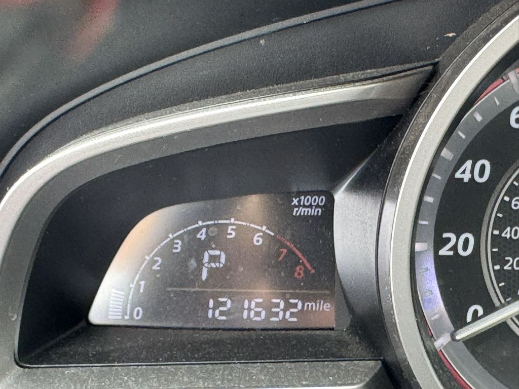 2014 Mazda Mazda3 Image 28
