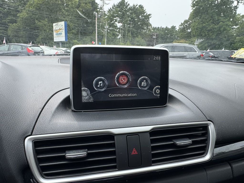 2014 Mazda Mazda3 Image 29