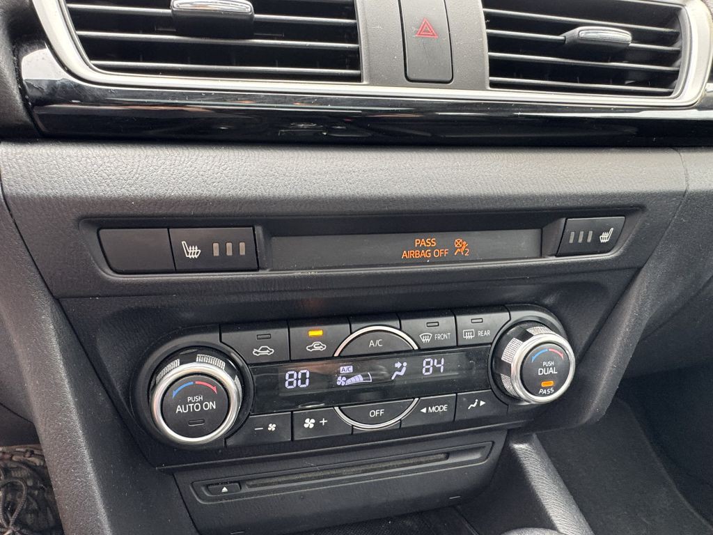 2014 Mazda Mazda3 Image 31