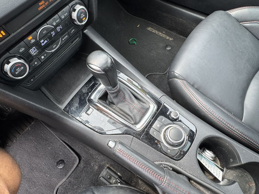 2014 Mazda Mazda3 Image 33