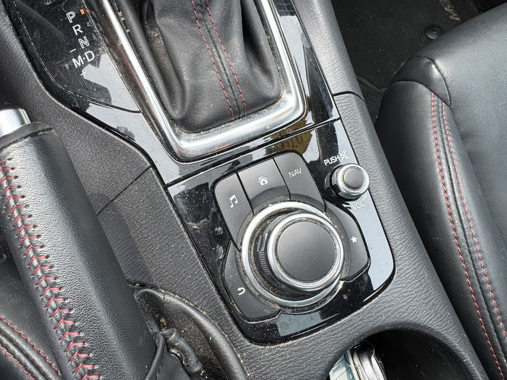 2014 Mazda Mazda3 Image 34