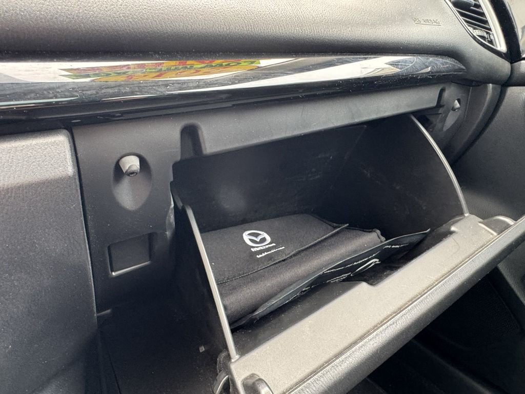 2014 Mazda Mazda3 Image 35