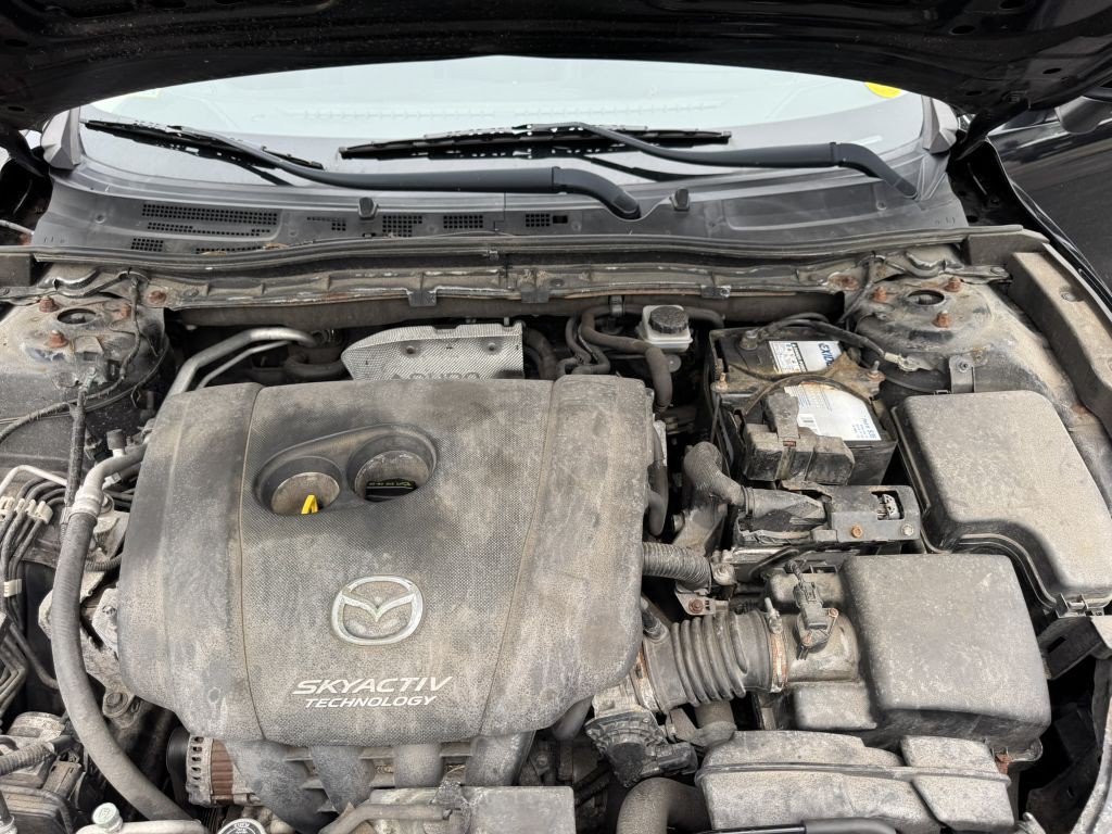 2014 Mazda Mazda3 Image 36