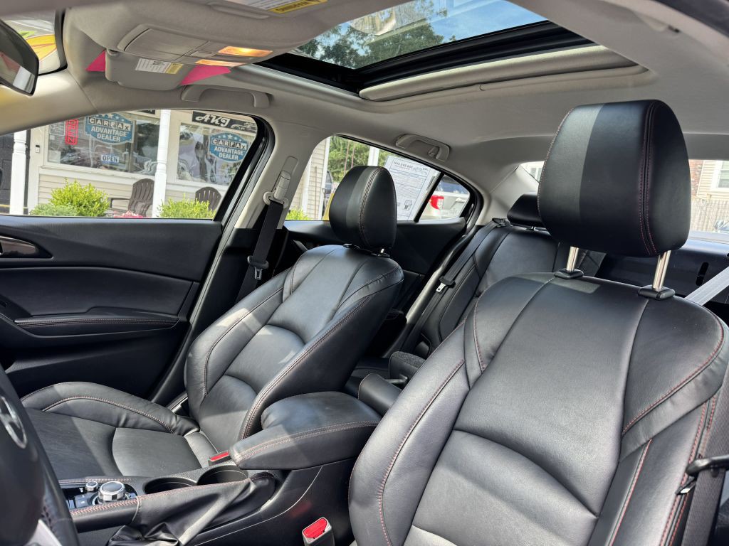 2014 Mazda Mazda3 Image 3